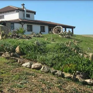 Turismo Rurale Pertunghe Vakantieboerderij