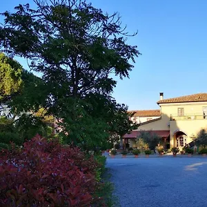 Hotel Molino D'era, Volterra